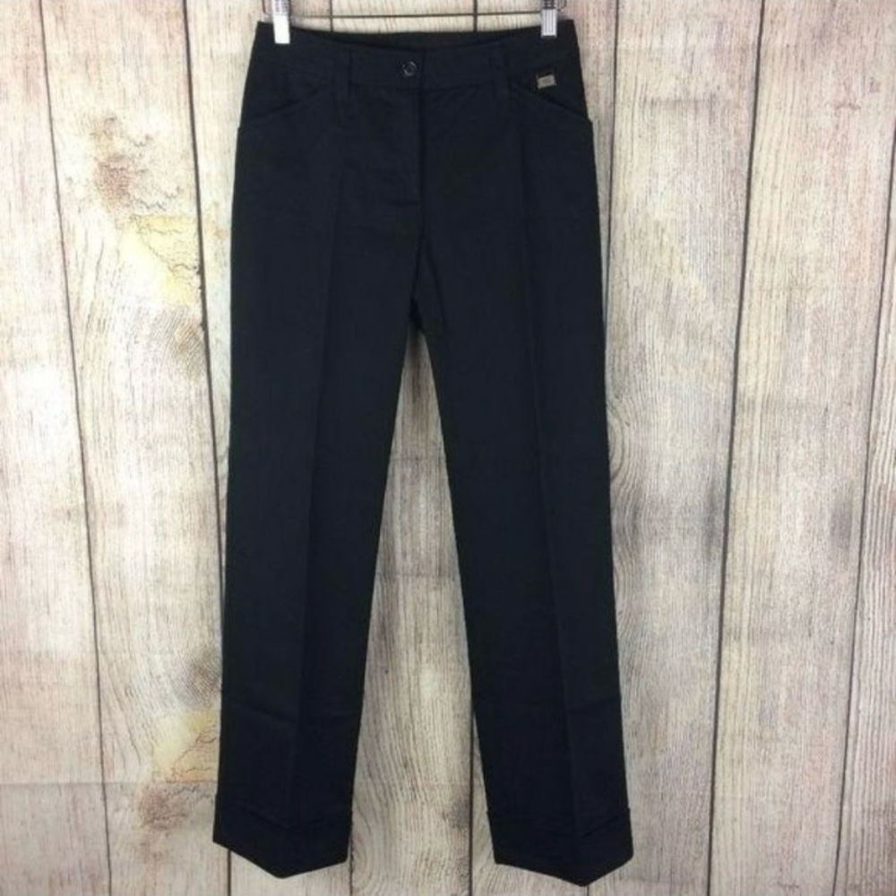 Dolce and Gabbana pants